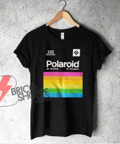 Polaroid-shirt-colorful-vintage-photography-Shirt--Polaroid-BE-Original-Be-Polarid