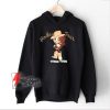 Radeo Tour - Young thug rapper sonic Hoodie - Funny Hoodie On Sale