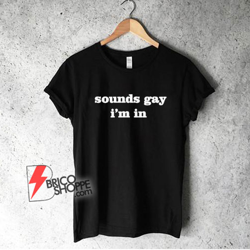 funny gay t shirts