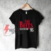 The-Beets---Killer-Tofu-Tour-'95-T-Shirt---Funny-Shirt-On-Sale