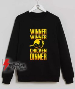 Winner-Winner-Chicken-Dinner-Sweatshirt