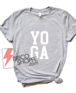 YOGA-Shirt---Funny-YOGA-T-Shirt---Funny-Shirt