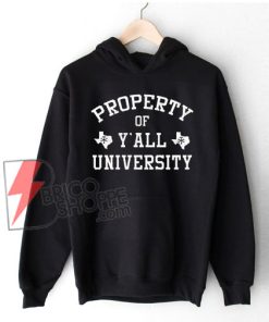 Y'all-University-Hoodie--–-property-of-y'all-university-Hoodie---Vintage-Hoodie