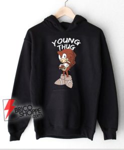 young thug hoodie