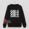 girls-girls-girls-shirt-lesbian-t-shirt-Unisex-LGBT-T--Shirt-–-Funny-Shirt-On-Sale