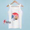 Going-Merry-x-The-great-wave-off-kanagawa-Tank-Top---Funny-Going-Merry-Tank-Top