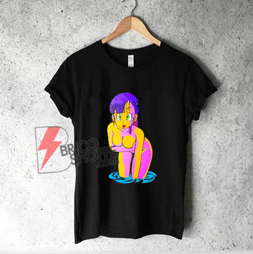 Bulma shirt Clearance