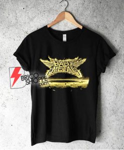 Babymetal-Metal-Resistance-Shirt---Babymetal-Shirt---Funny-Shirt