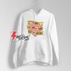 I Probably Don’t Know You’re Flirting With Me Hoodie- Funny Hoodie On Sale