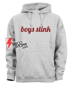 boys stink Hoodie- Funny Hoodie On Sale