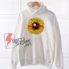 Paramore Sunflower Hoodie - Funny Hoodie On Sale