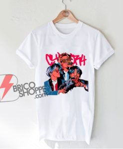 BTS Rap line Shirt - Funny BTS Shirt