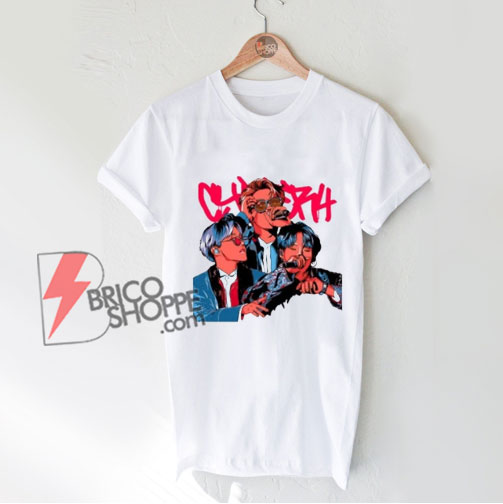 BTS Rap line Shirt - Funny BTS Shirt