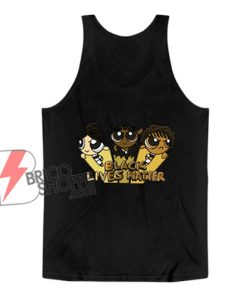 Black Lives Matter Tank Top – The Fairly Oddparents Black Lives Matter Tank Top – Funny Tank Top