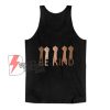 Black Lives Matters Tank Top - Be Kind Tank Top - Funny Tank Top On Sale