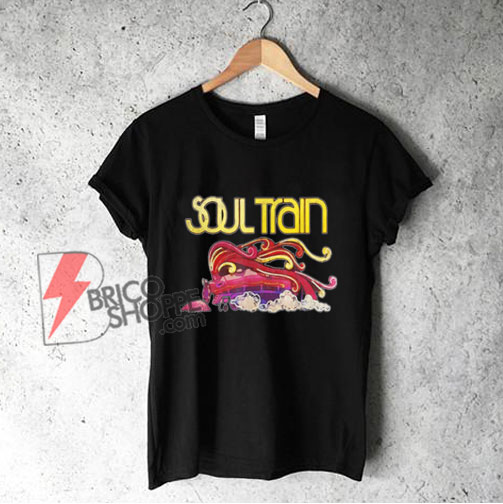 Boogie Dance Train Love Soul Shirt – Funny T-Shirt