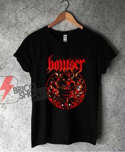 Bowser Shirt - Super Mario Bros Shirt - Funny Shirt On Sale