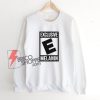 Exclusive Melanin Sweatshirt - Funny Sweatshirt