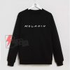 Exclusive Melanin Sweatshirt - Funny Sweatshirt On Sale