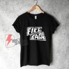 Fire Saga shirt - Funny Shirt On Sale