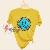 Swim Deep Emerald T-Shirt - Funny Shirt