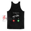 The Mountains Incoming Call Tank Top – Funny Tank Top On Sale
