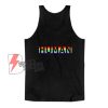 Distressed Science Is Real Black Lives Matter LGBT Pride Tank Top - Funny LGBT Tank Top (2)