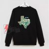 Super Texas Bros Sweatshirt – Funny Sweatshirt