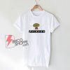 Clarence friends parody shirt- Funny Shirt On Sale