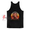 DOLLY PARTON Tank Top - Dolly Parton What Would Dolly Do Vintage Tank Top