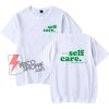 Mac Miller Self Care shirt - Funny Shirt On Sale