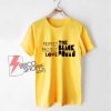 The Black Woman Should Be Loved and Protected Shirt - Funny Shirt