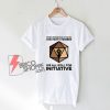 When Someone Attacks One Party Member We All Roll For Initiative T-Shirt - Funny Shirt On Sale