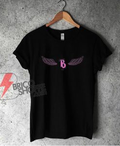 Bratz Angel B Girls T-Shirt - Funny Shirt On Sale