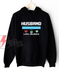 Husband Hoodie - Husband Best Gift - New Husband Hoodie - Funny Hoodie On Sale