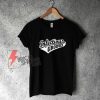 Infectious-Grooves-Band-T-Shirt---Funny-Shirt