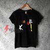 Kobe! T-Shirt - Funny Shirt On Sale
