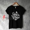 Stacy Plays Logo Shirt - Funny Shirt On Sale