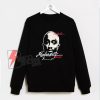 Tupac Shakur Hip Hop Legend Makaveli Sweatshirt - Funny Sweatshirt On Sale