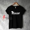 Abbey Road Game Of Thrones Shirt - Christmas Shirt