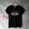 Among Us Imposters T-Shirts - friends among us shirt - Funny Shirt On Sale