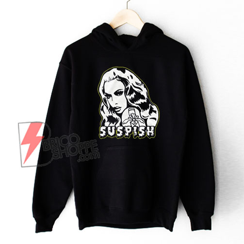 Bailey sarian merch hoodie deals