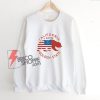 California Republic Sweatshirt - Golden State Sweatshirt - Bear Flag Sweatshirt - California Sweatshirt - California Gift