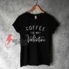 Coffee-Is-My-Valentine-Shirt---Coffee-Lovers-Shirt---Funny-Valentine's-Shirt---Valentine's-Day-Shirt---Funny-Coffee-Shirt