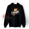Lattade Fuel The Buzz Hoodie - Funny Hoodie On Sale