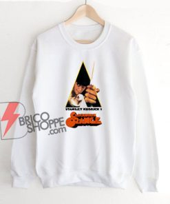 Clockwork-Orange-Movie-Sweatshirt---Funny-Sweatshirt