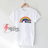 HUman-Being-Shirt---LGBT-SHirt---Funny-Shirt-On-Sale