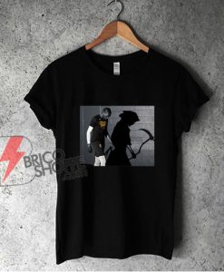 KD Slim Reaper T-Shirt - Funny Shirt On Sale