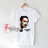 Salvador Dali Shirt – Funny Shirt On Sale