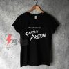 The Adventures Of Captain Proton Shirt - Funny Shirt On Sale